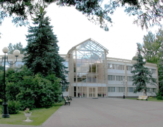 *Валуево санаторий