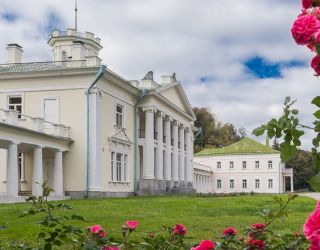 *Валуево санаторий