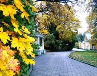 *Валуево санаторий