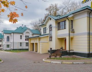 *Валуево санаторий