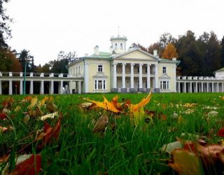 *Валуево санаторий