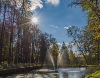*Валуево санаторий