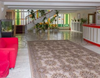 *Валуево санаторий