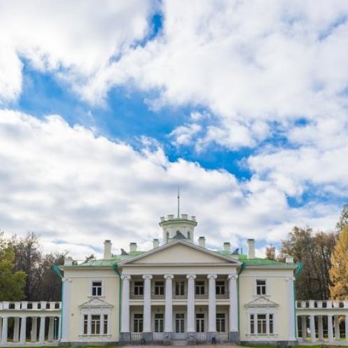 *Валуево санаторий