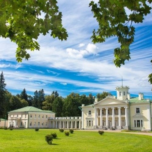 *Валуево санаторий