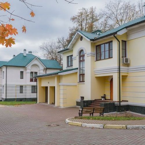 *Валуево санаторий