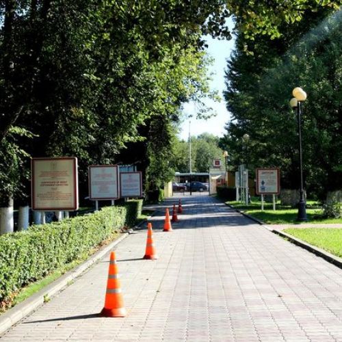 *Валуево санаторий