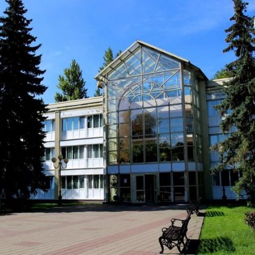 *Валуево санаторий