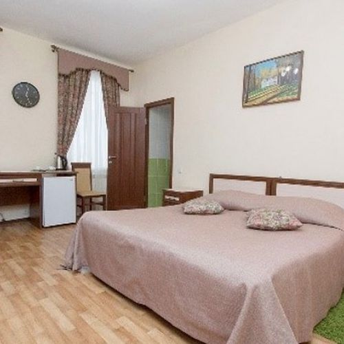 *Валуево санаторий