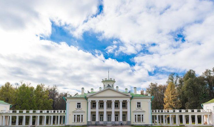 *Валуево санаторий