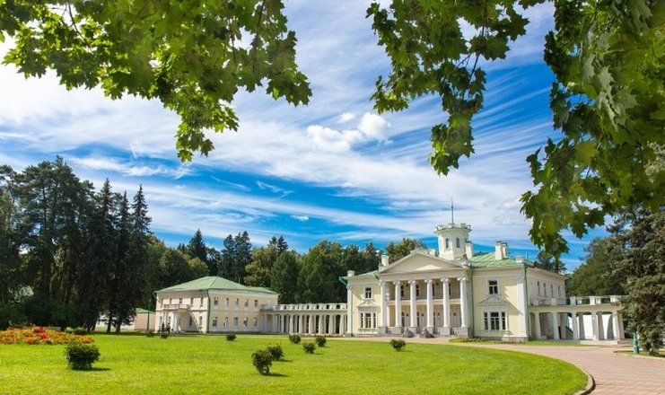 *Валуево санаторий