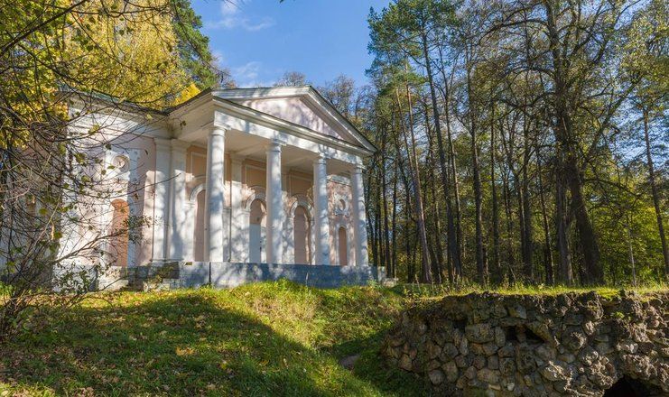 *Валуево санаторий